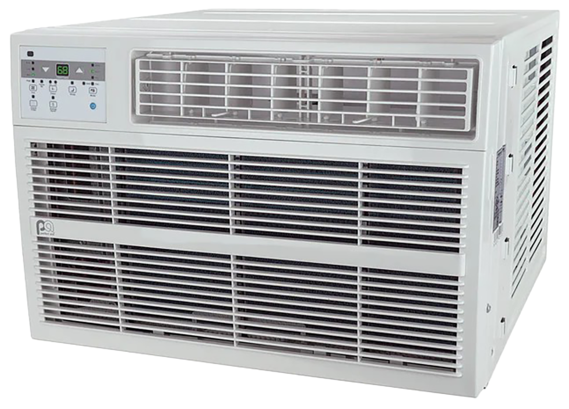  - Window Units